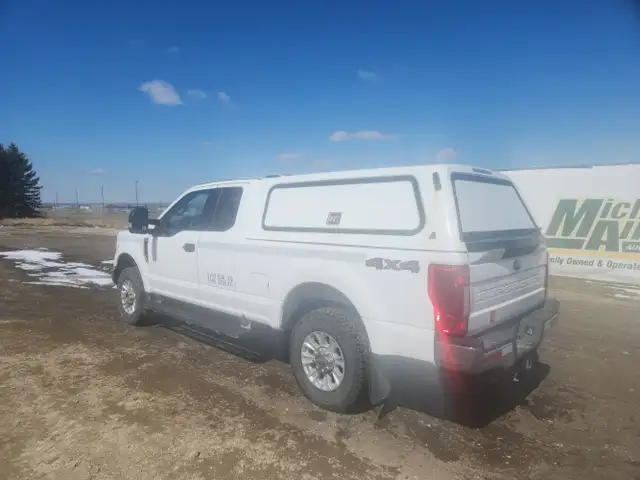2020 Ford F-350 Super Duty - Photo 2