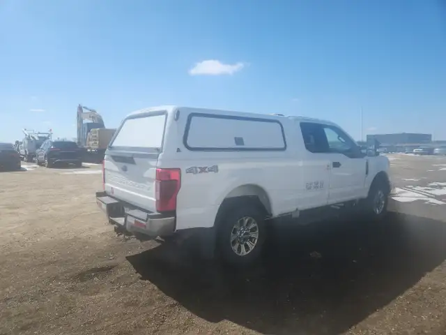 2020 Ford F-350 Super Duty - Photo 3