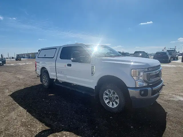 2020 Ford F-350 Super Duty - Photo 4