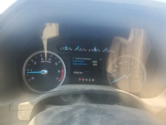 2020 Ford F-350 Super Duty - Photo 8