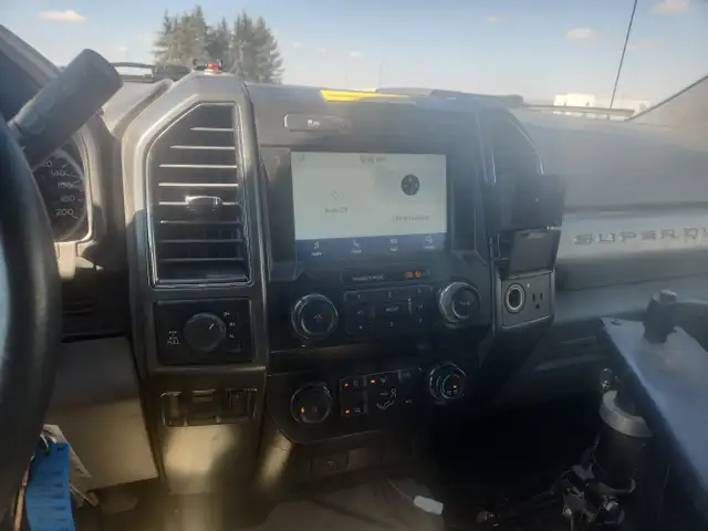 2020 Ford F-350 Super Duty - Photo 12