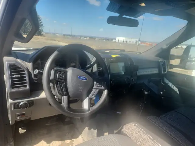 2020 Ford F-350 Super Duty - Photo 14