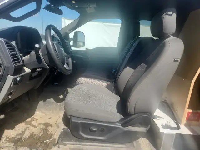 2020 Ford F-350 Super Duty - Photo 15
