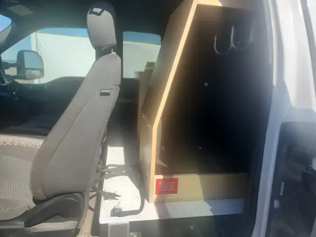 2020 Ford F-350 Super Duty - Photo 16