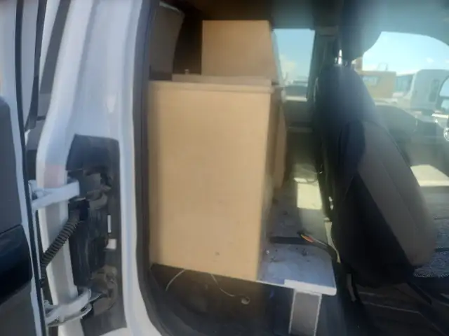 2020 Ford F-350 Super Duty - Photo 19