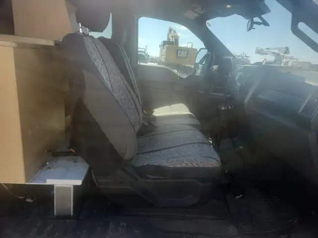 2020 Ford F-350 Super Duty - Photo 20