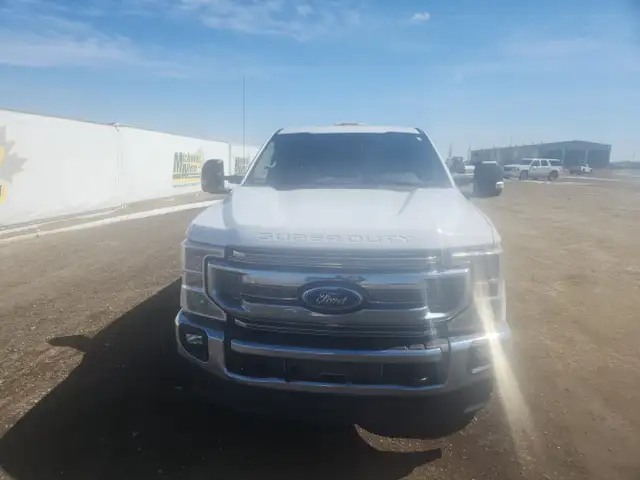 2020 Ford F-350 Super Duty - Photo 21