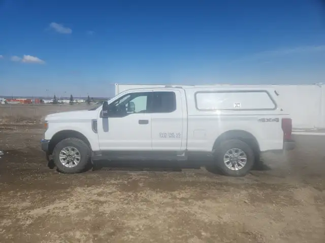 2020 Ford F-350 Super Duty - Photo 22