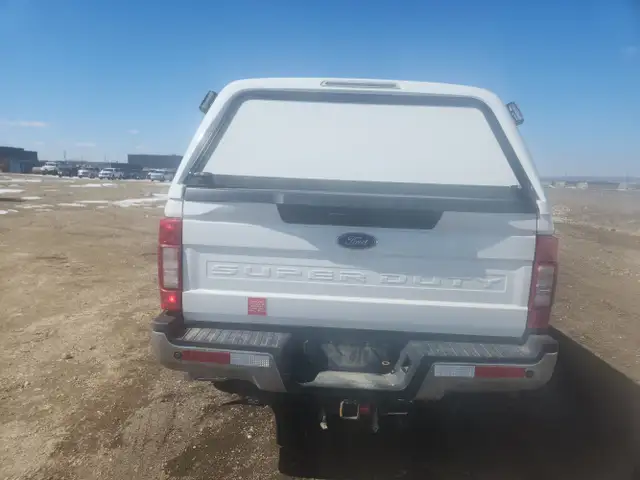 2020 Ford F-350 Super Duty - Photo 23
