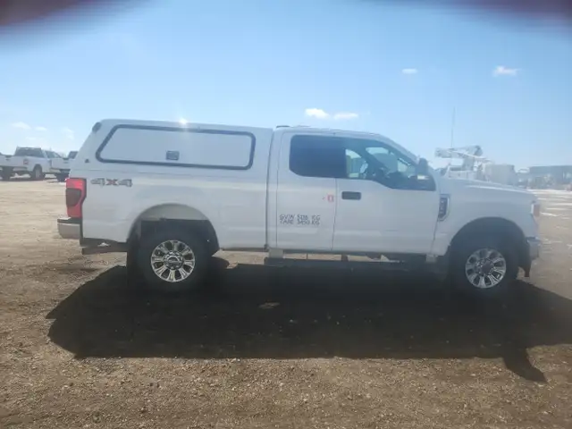 2020 Ford F-350 Super Duty - Photo 26