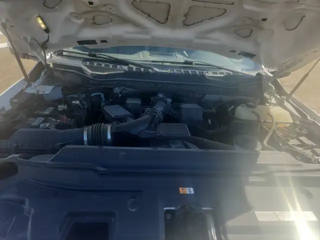 2020 Ford F-350 Super Duty - Photo 27