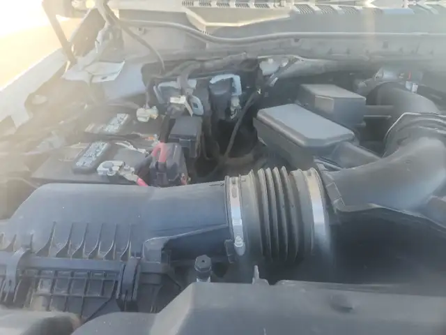 2020 Ford F-350 Super Duty - Photo 28