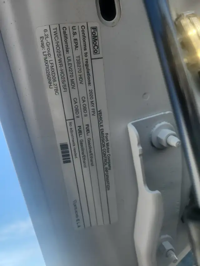 2020 Ford F-350 Super Duty - Photo 30