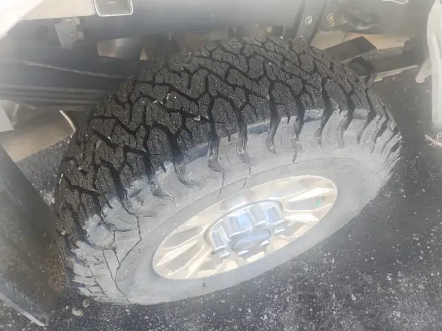 2020 Ford F-350 Super Duty - Photo 33