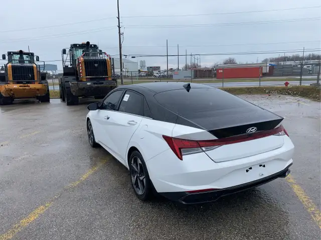 2023 Hyundai ELANTRA - Photo 7