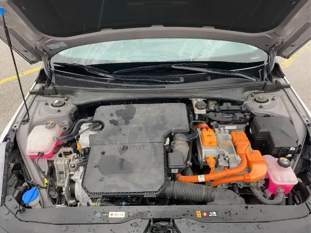 2023 Hyundai ELANTRA - Photo 9