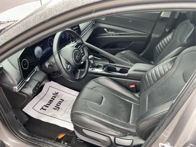 2023 Hyundai ELANTRA - Photo 10