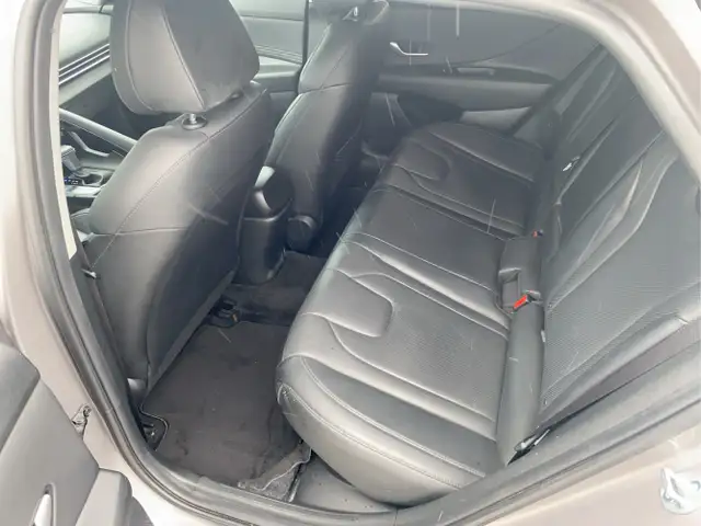 2023 Hyundai ELANTRA - Photo 14