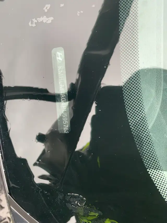 2023 Hyundai ELANTRA - Photo 15