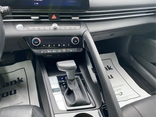 2023 Hyundai ELANTRA - Photo 22