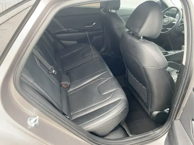 2023 Hyundai ELANTRA - Photo 29