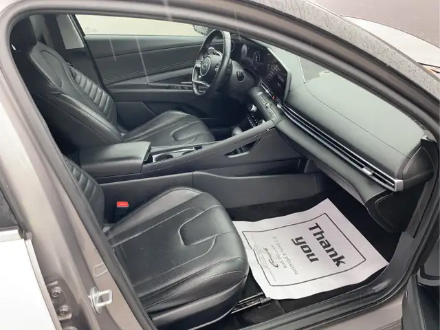 2023 Hyundai ELANTRA - Photo 30