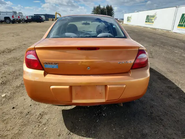 2005 Dodge Neon - Photo 6