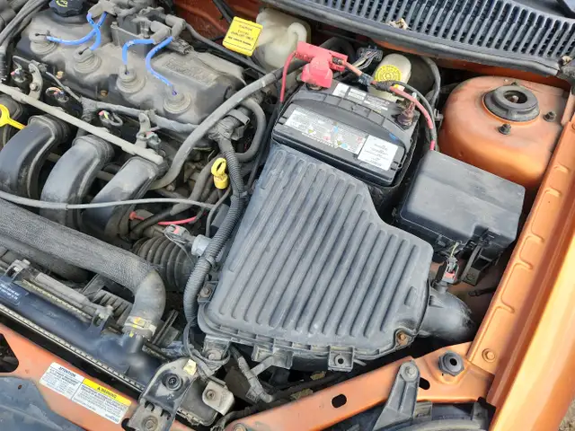 2005 Dodge Neon - Photo 26