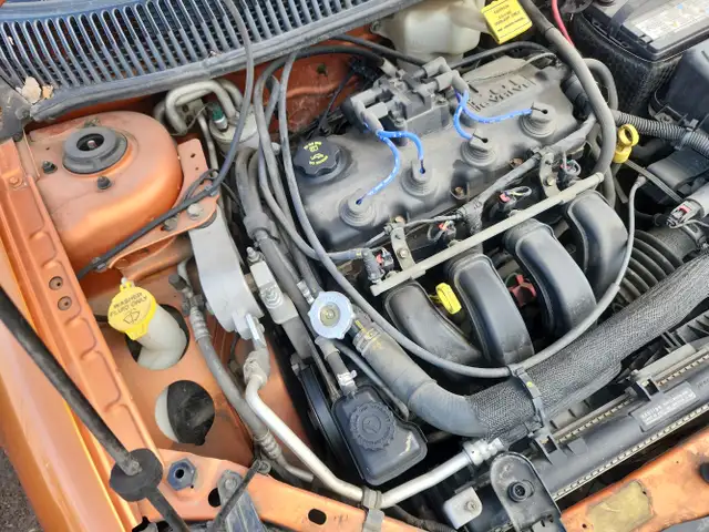 2005 Dodge Neon - Photo 27