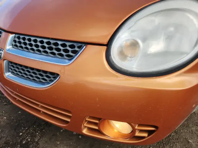 2005 Dodge Neon - Photo 31