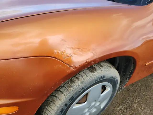 2005 Dodge Neon - Photo 32