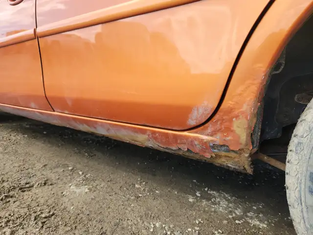 2005 Dodge Neon - Photo 34