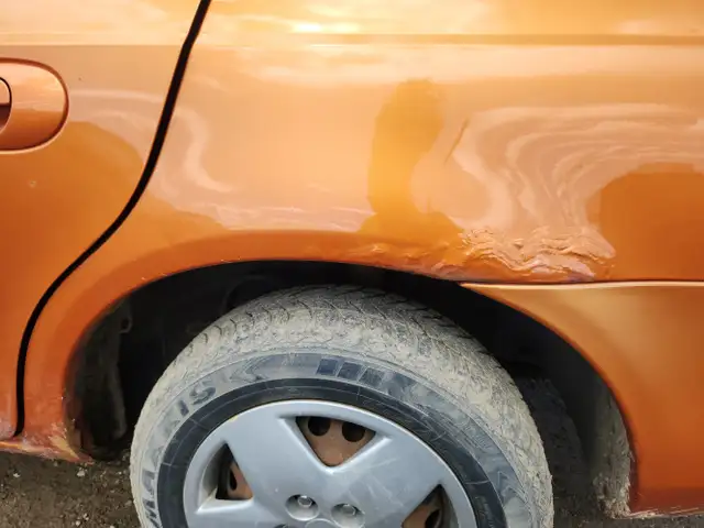 2005 Dodge Neon - Photo 35