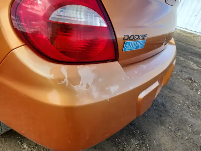 2005 Dodge Neon - Photo 36