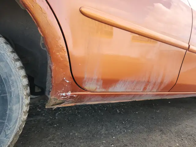 2005 Dodge Neon - Photo 39