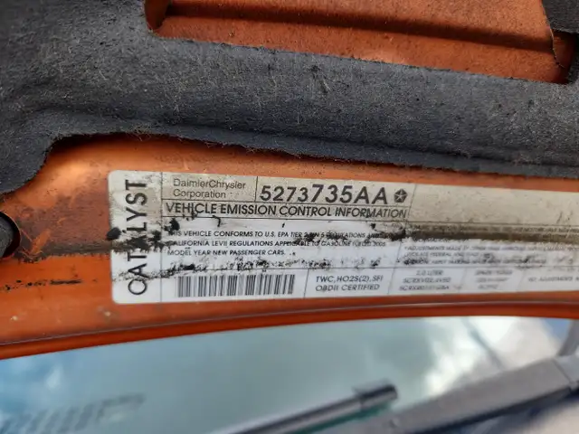 2005 Dodge Neon - Photo 46