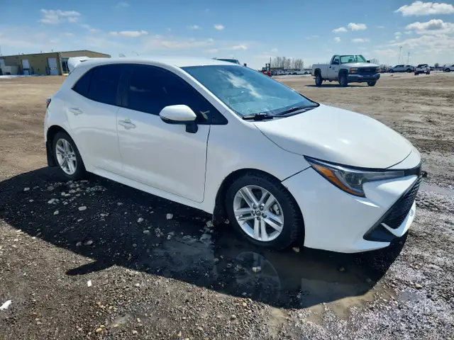 2019 Toyota Corolla Hatchback - Photo 2