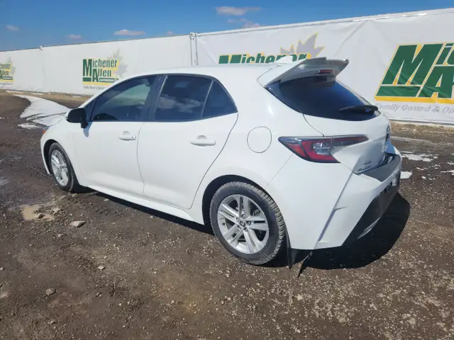 2019 Toyota Corolla Hatchback - Photo 3