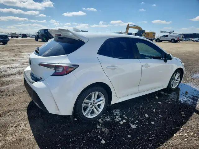 2019 Toyota Corolla Hatchback - Photo 4