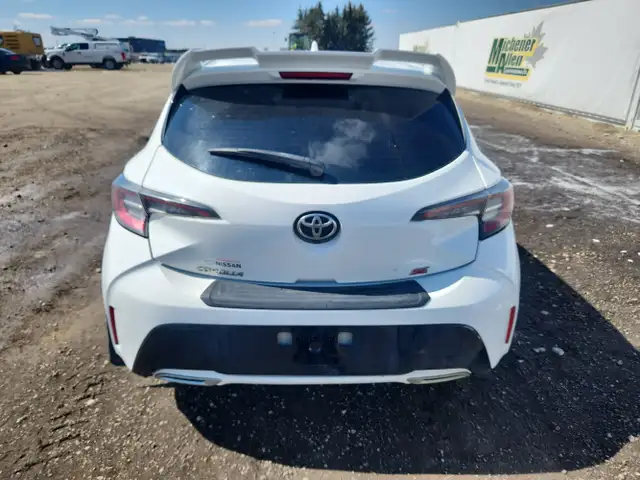 2019 Toyota Corolla Hatchback - Photo 6