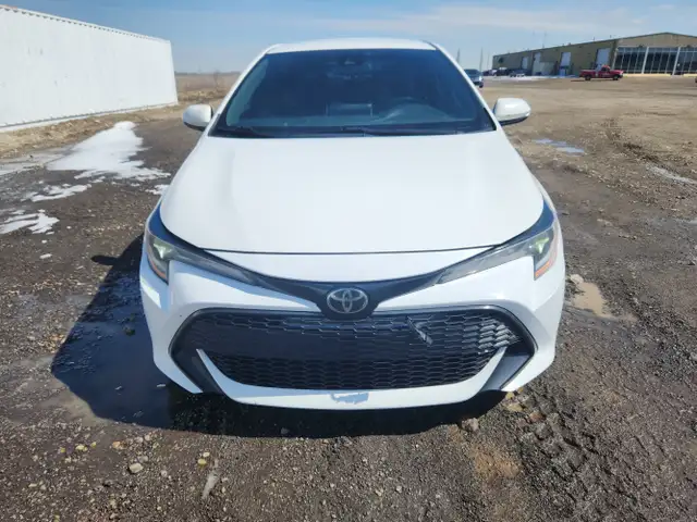 2019 Toyota Corolla Hatchback - Photo 8