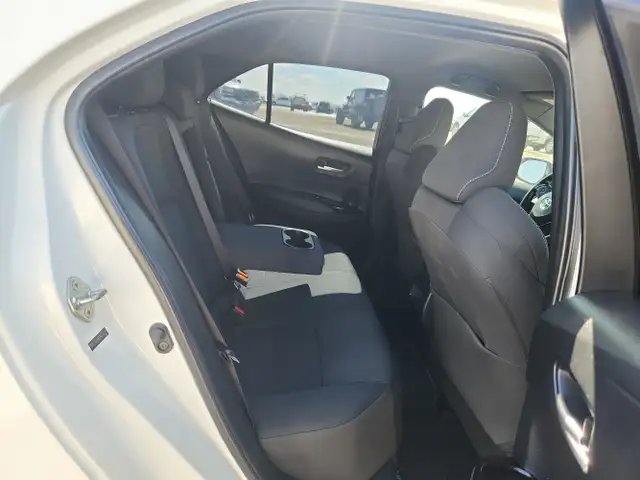2019 Toyota Corolla Hatchback - Photo 16