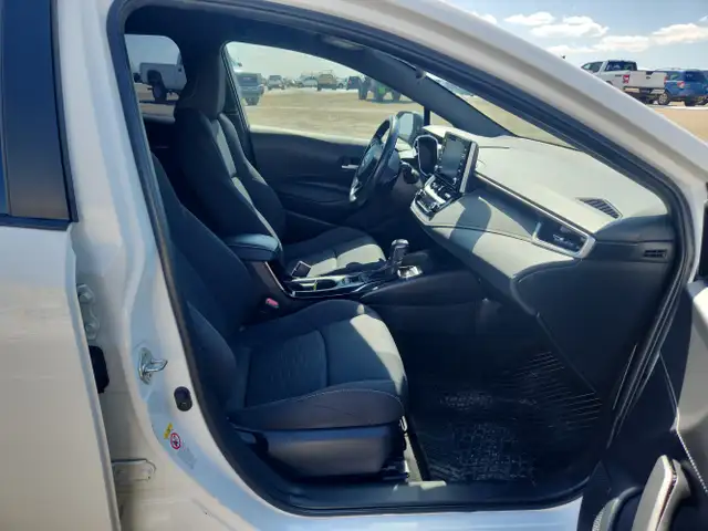 2019 Toyota Corolla Hatchback - Photo 17