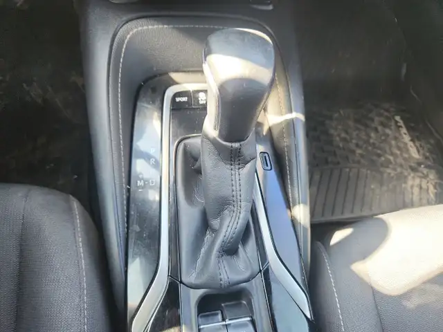 2019 Toyota Corolla Hatchback - Photo 19