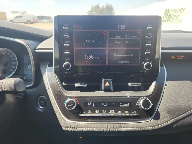 2019 Toyota Corolla Hatchback - Photo 21