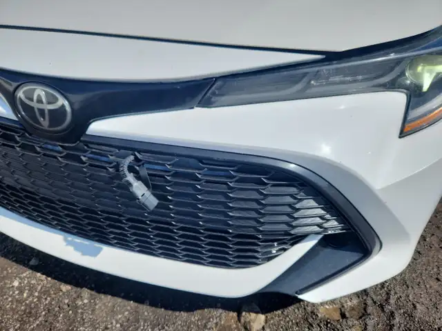 2019 Toyota Corolla Hatchback - Photo 27