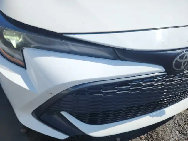 2019 Toyota Corolla Hatchback - Photo 28