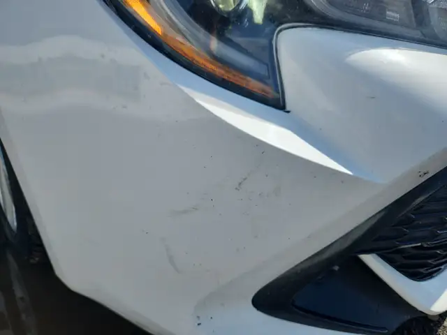 2019 Toyota Corolla Hatchback - Photo 30