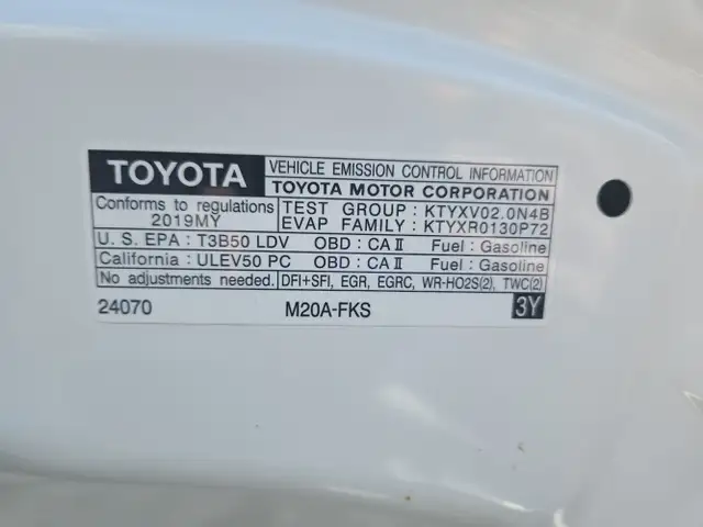 2019 Toyota Corolla Hatchback - Photo 43