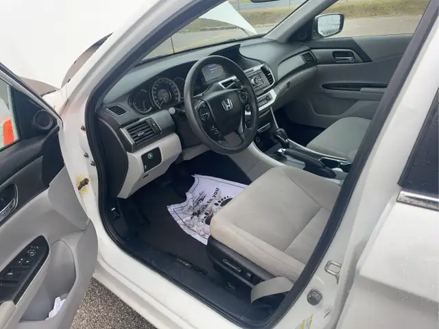 2014 Honda Accord - Photo 10